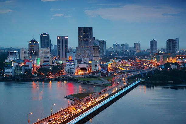 Johor Bahru