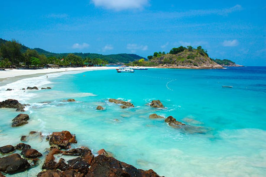 03 Days 02 Nights Redang Island Tour from Kuala Lumpur (Foreigners)