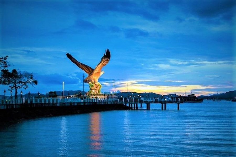06 Days 05 Nights Langkawi, Kuala Lumpur Tour (Foreigners)