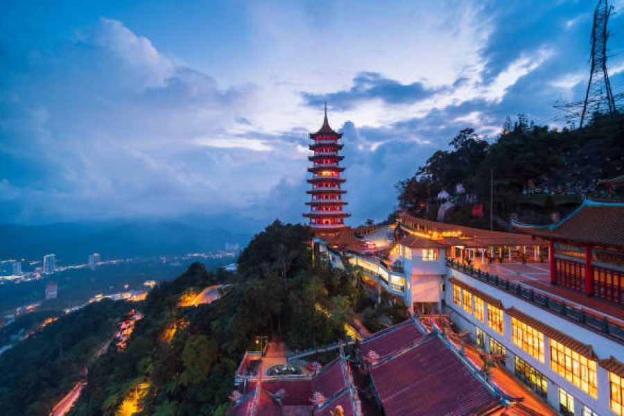 Full Day Genting Highland Tour from Kuala Lumpur (Private)