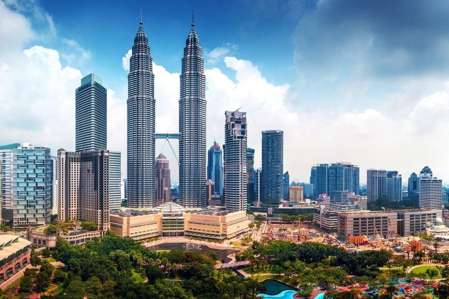 Half Day Kuala Lumpur City Tour (Private)
