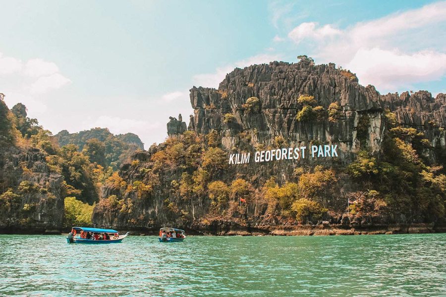 Half Day Langkawi Mangrove Safari Tour (Sharing)