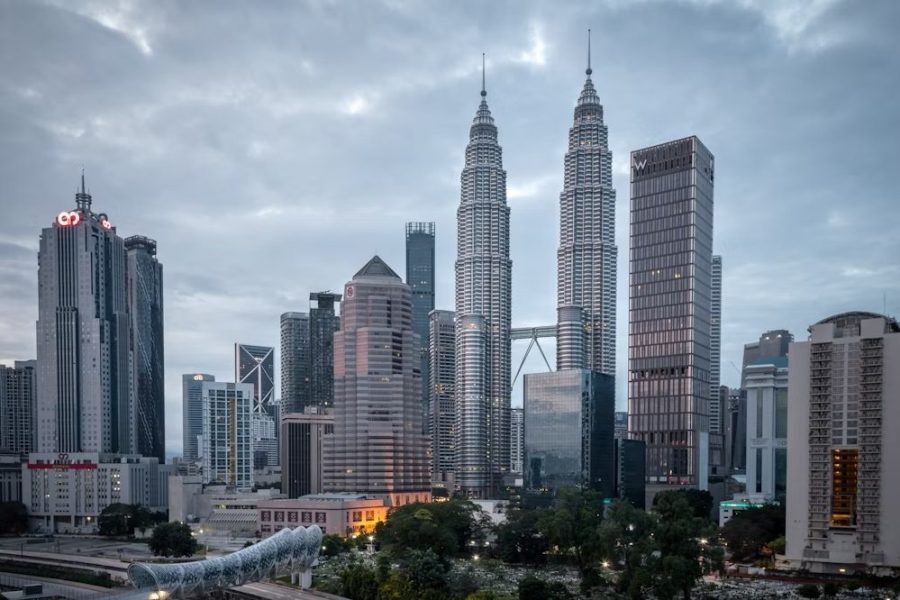 Full Day Kuala Lumpur City Tour (Private)