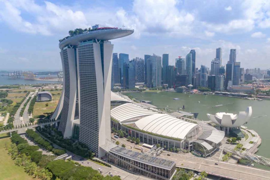 08 Days 07 Nights Singapore, Kuala Lumpur Tour (Foreigners)